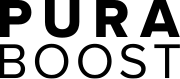 PuraBoost Logo